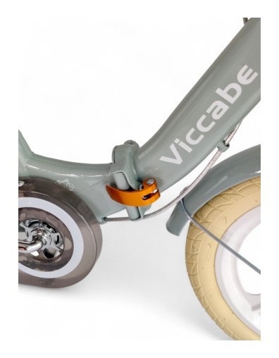 Детский велосипед складной Viccabe 5188-66A-18