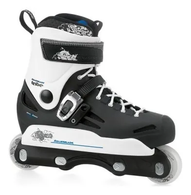Роликові коньки Rollerblade Solo Tribe