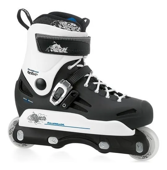 Роликові коньки Rollerblade Solo Tribe (42)