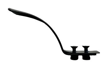 Гальмо для самокату Antics Lite Black