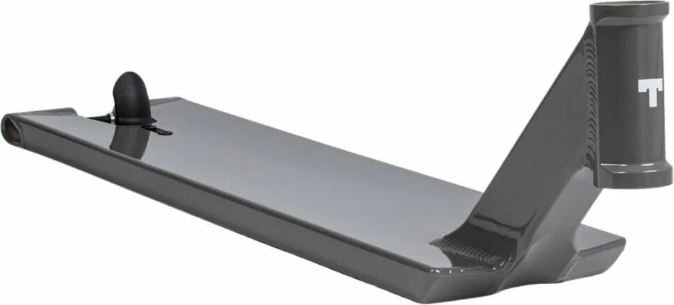 Tilt Method Pro Deck - 6,2" - 22,2" Gunmetal (FRD.047138)