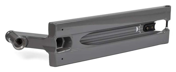 Tilt Method Pro Deck - 6,2" - 22,2" Gunmetal