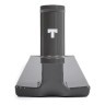 Tilt Method Pro Deck - 6,2" - 22,2" Gunmetal Фото - 2