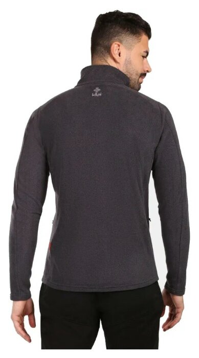 Флісова кофта Kilpi Glamer-M Mns