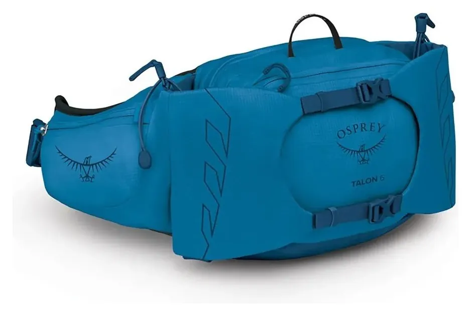 Поясна сумка Osprey Talon 6 (Uni scoria blue night shift)