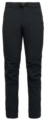 Брюки мужские Black Diamond M Alpine Light Pants, Black, 34