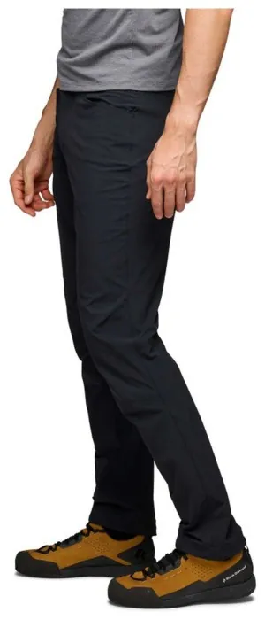 Брюки мужские Black Diamond M Alpine Light Pants, Black, 34