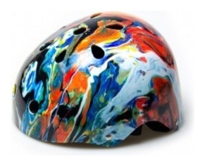 Шлем Explore Crook Абстракция Explore Crook