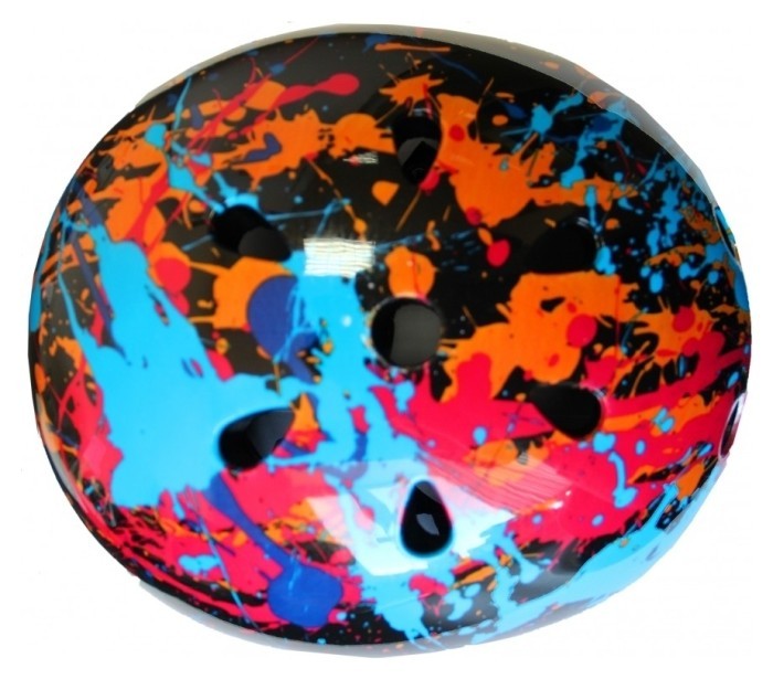 Шлем Explore Crook Абстракция Explore Crook