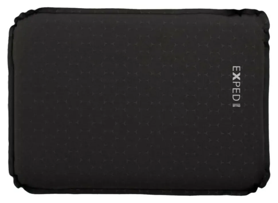 Сідачка Exped Sit Pad (Uni Cypress)