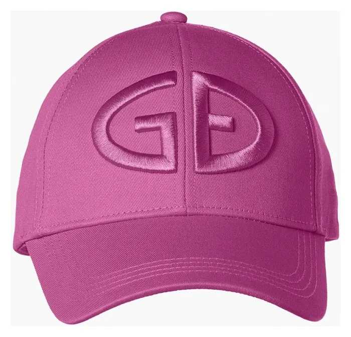 Кепка Goldbergh ( GB61101261 ) VALENCIA baseball cap 2026