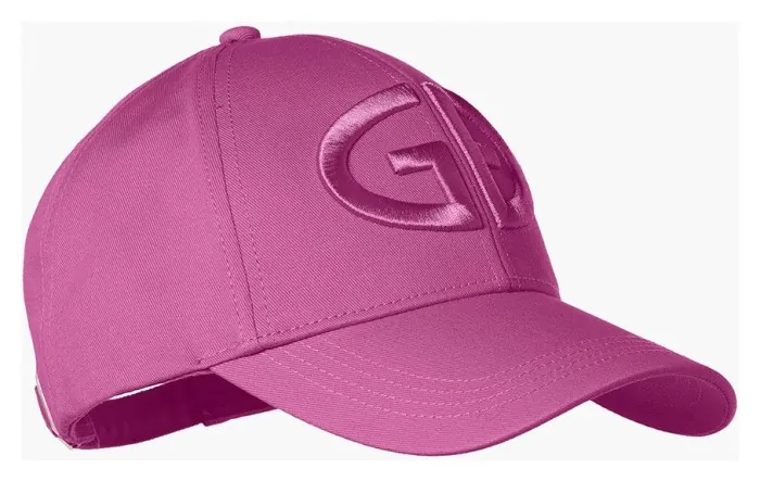 Кепка Goldbergh ( GB61101261 ) VALENCIA baseball cap 2026
