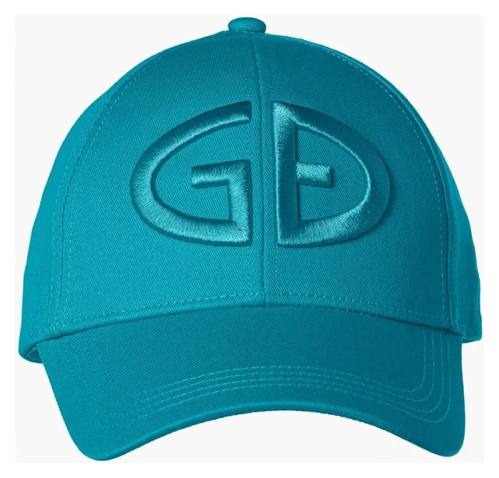 Кепка Goldbergh ( GB61101261 ) VALENCIA baseball cap 2026
