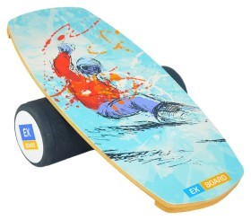 Балансборд Snowboard EX27