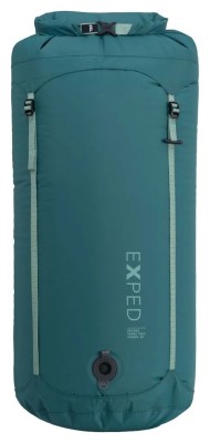 Гермомішок Exped Drybag Versa Telecompression 36