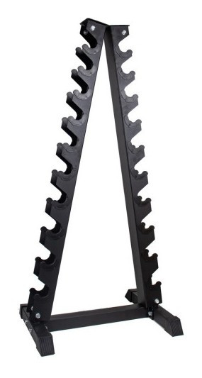 Устойчивая гантельная 