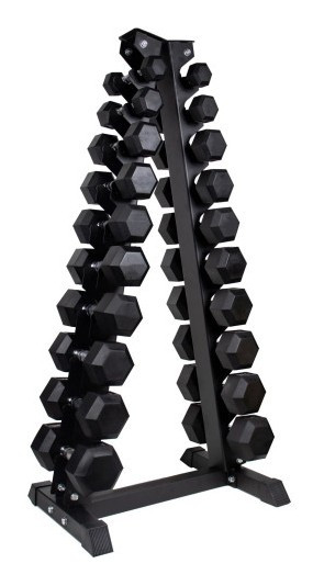 Устойчивая гантельная 