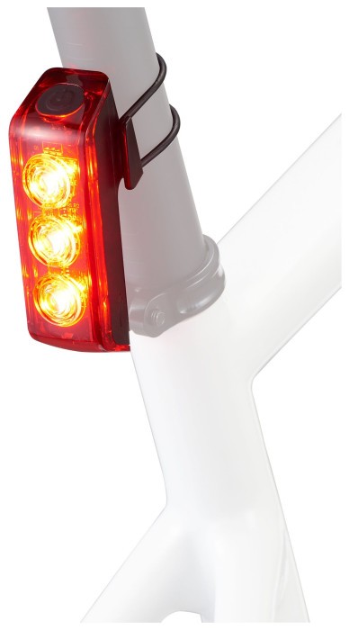 Мигалка для велосипеда Specialized FLUX 250R 2021