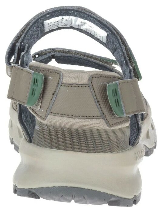 Сандалии Merrell Cedrus Convert 3 Mns