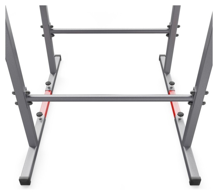 Брусья, Регульовані поручні 046