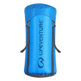 Lifeventure компрессионный мешок Ultralight Compression Sacks blue 10