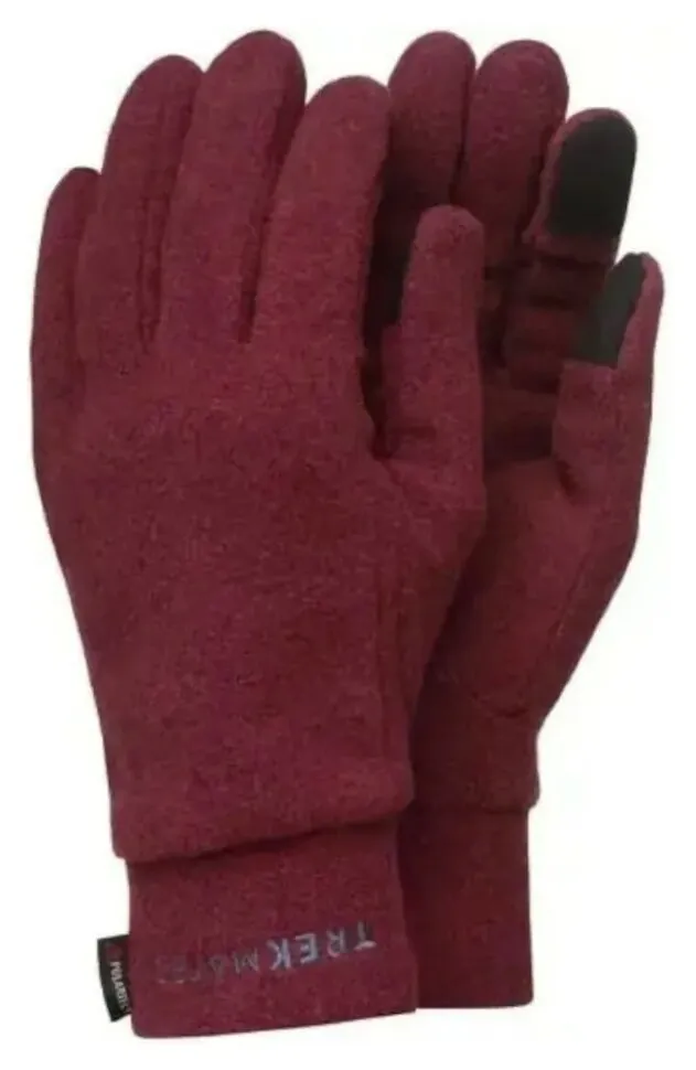 Рукавиці Trekmates Annat Glove (XXL Black)