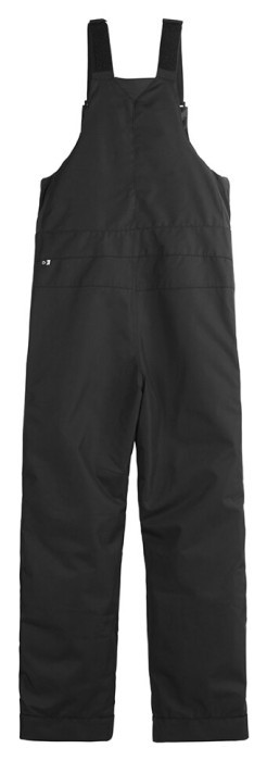 Штани Picture Organic Ninge Bib Jr 2024 black