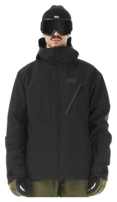 Picture Organic куртка лыжная Nitric 2026 black L