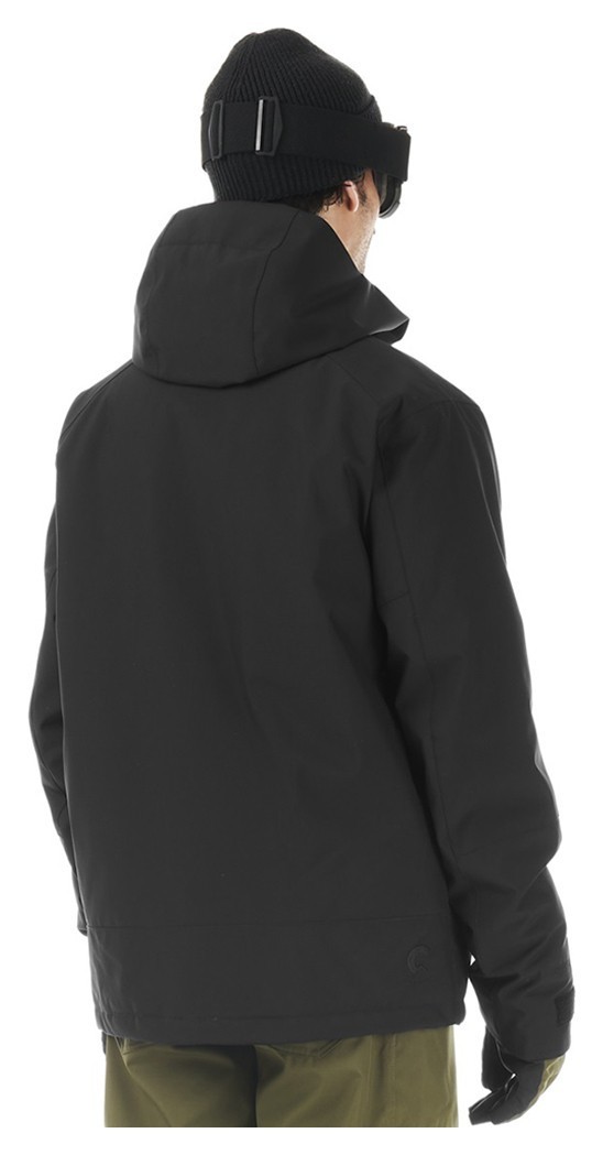 Picture Organic куртка лыжная Nitric 2026 black L