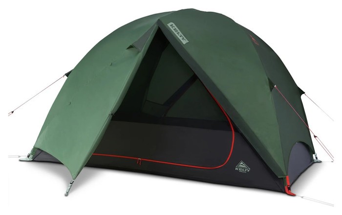 Kelty палатка Wireless 6 green