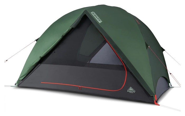Kelty палатка Wireless 6 green