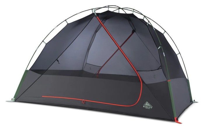 Kelty палатка Wireless 6 green