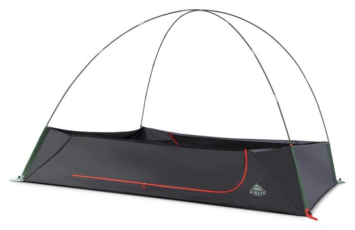 Kelty палатка Wireless 6 green