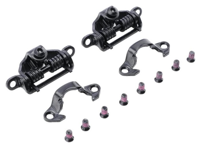 Сервис кіт DMR VMAX claws for one pedal, укр, укр