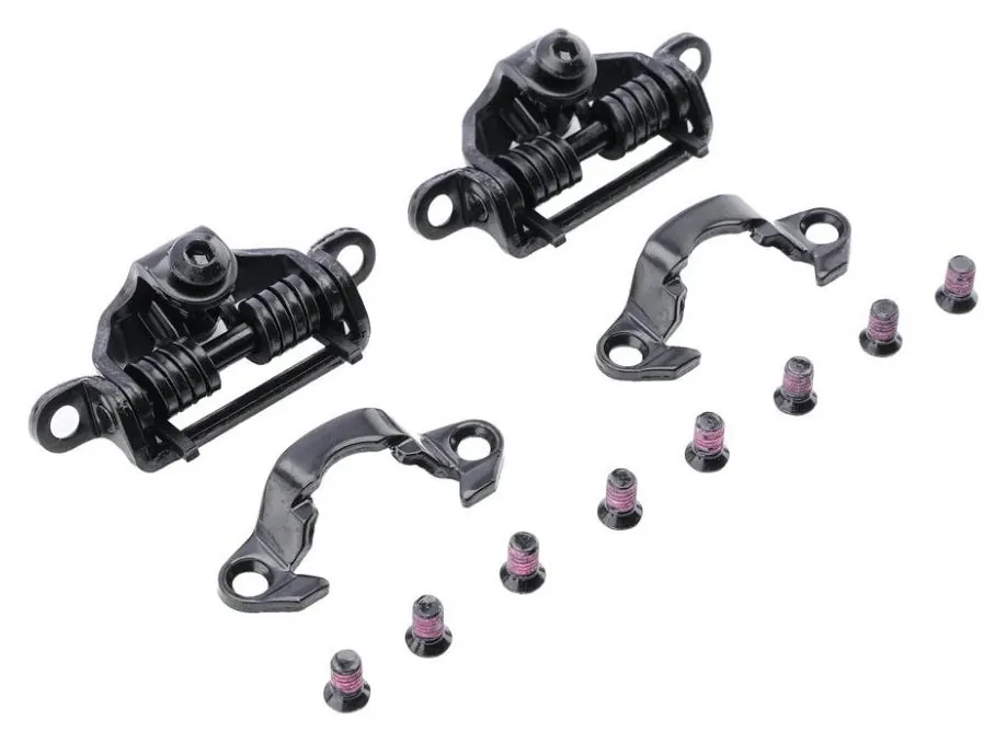 Сервис кіт DMR VMAX claws for one pedal (OBOD_DMR-S-003-003)