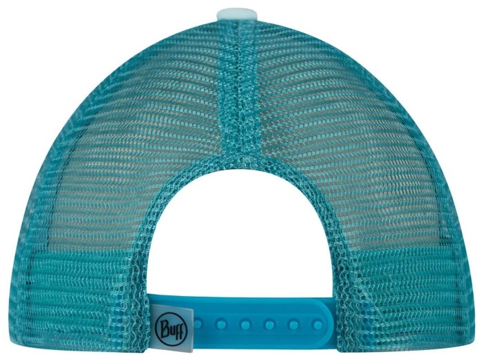 Кепка Buff Trucker Cap, Chara Mint, L/XL