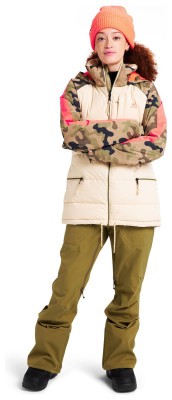 Куртка для зимових видів спорту BURTON ( 214351 ) W KEELAN JK 2022