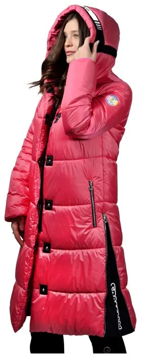 Пальто Sportalm (9423 01189) Tenney PI m.K. 2021