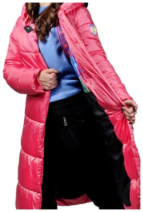Пальто Sportalm (9423 01189) Tenney PI m.K. 2021