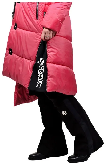 Пальто Sportalm (9423 01189) Tenney PI m.K. 2021