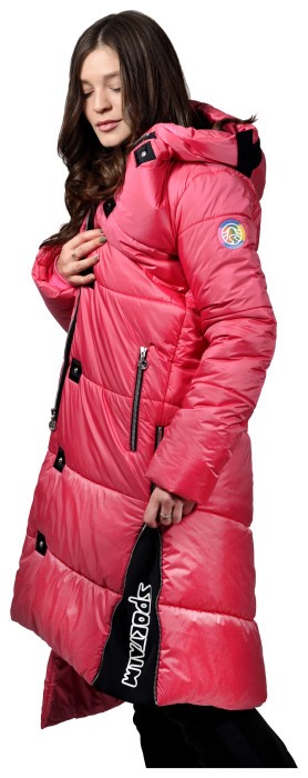 Пальто Sportalm (9423 01189) Tenney PI m.K. 2021