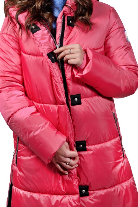 Пальто Sportalm (9423 01189) Tenney PI m.K. 2021