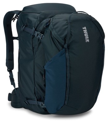 Туристический рюкзак Thule Landmark 60L (Darkest Blue) 3205312 (TH 3205312)