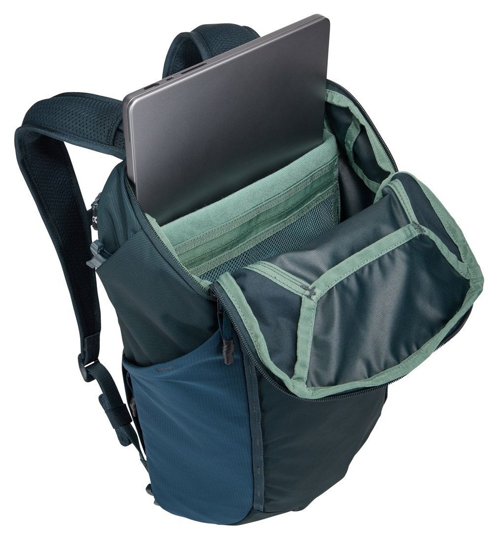 Туристический рюкзак Thule Landmark 60L (Darkest Blue) 3205312 (TH 3205312)