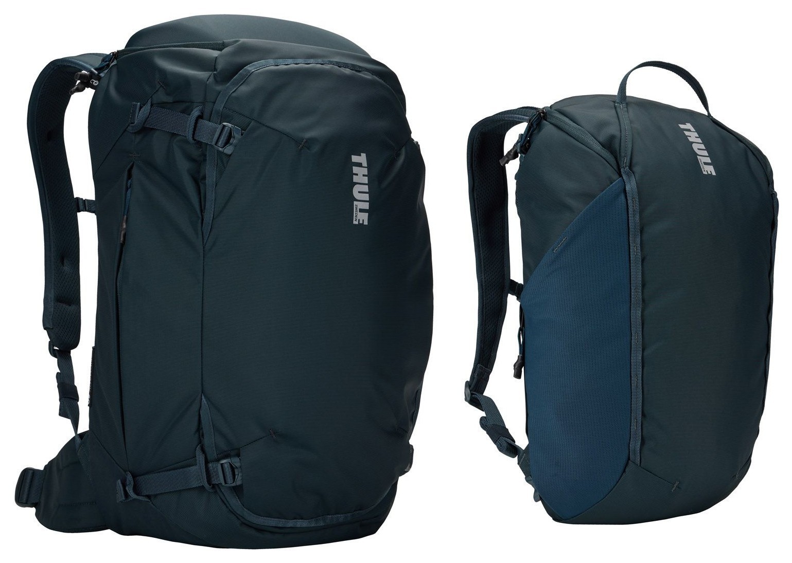 Туристический рюкзак Thule Landmark 60L (Darkest Blue) 3205312 (TH 3205312)