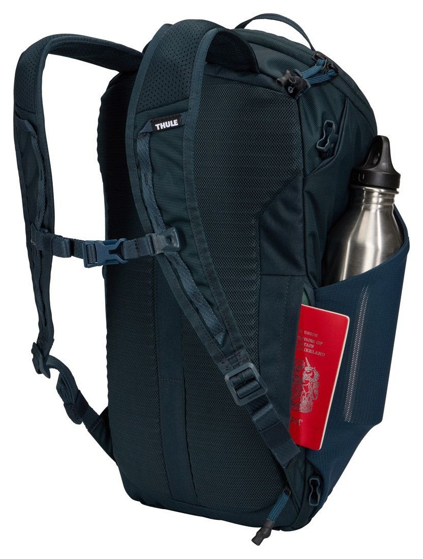 Туристический рюкзак Thule Landmark 60L (Darkest Blue) 3205312 (TH 3205312)