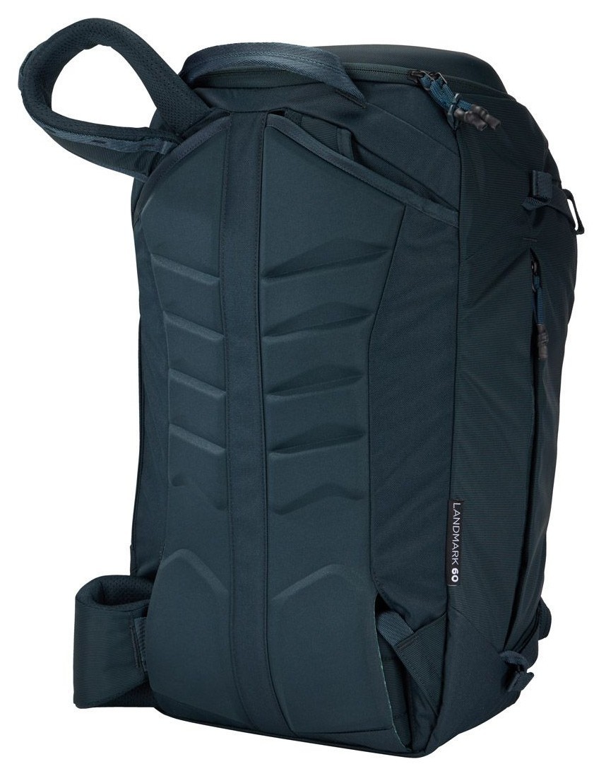 Туристический рюкзак Thule Landmark 60L (Darkest Blue) 3205312 (TH 3205312)
