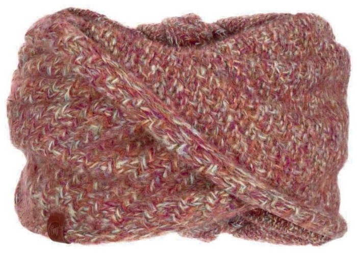 Шарф-труба Buff Knitted Wrap Agna, Multi
