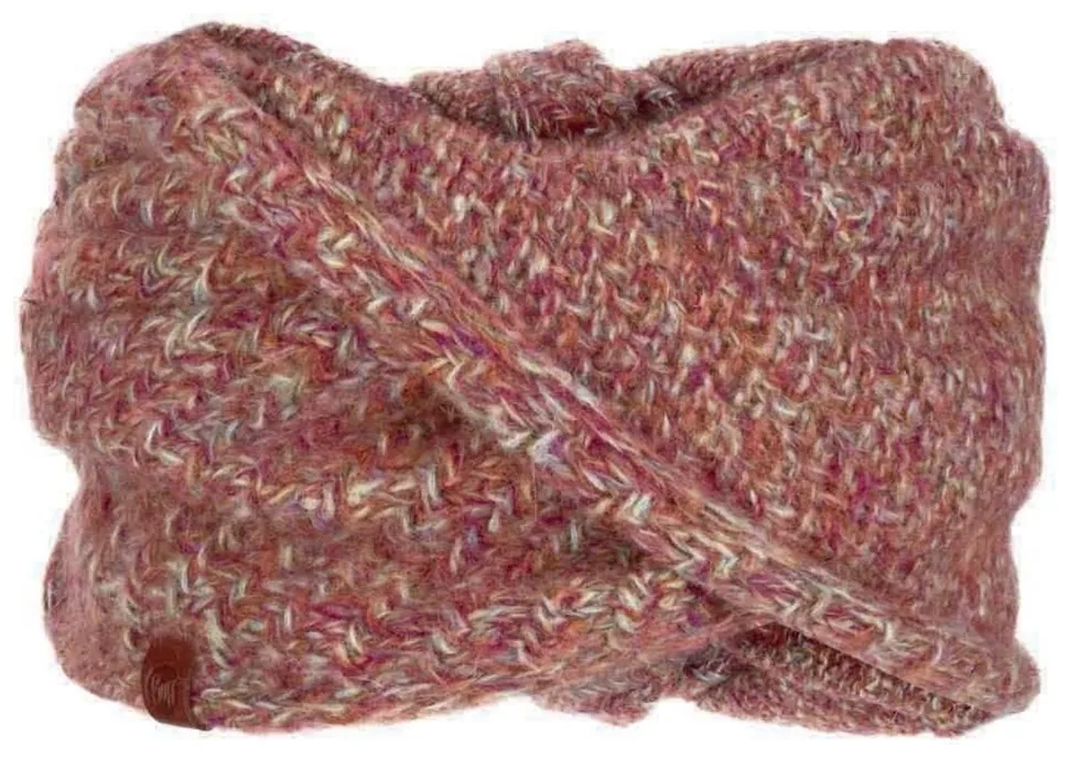 Шарф-труба Buff Knitted Wrap Agna, Multi (SHM_BU 117931.555.10.00)