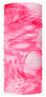 Шарф-труба Buff Coolnet UV+ Treya Pink Fluor